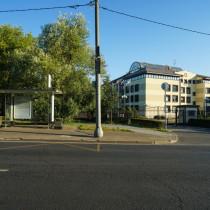 Вид здания Административное здание «Флотская ул. 5, кор. Б»